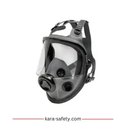 ماسک تمام صورت هانیول 54001 (اصلی)