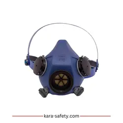 ماسک نیم صورت اسپاسیانی مدل ST85 (اصلی)