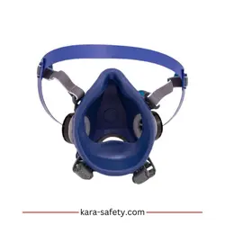 ماسک نیم صورت اسپاسیانی مدل ST85 (اصلی)