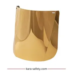 طلق شیلد کاناسیف طلایی