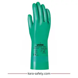 دستکش ضد حلال یووکس مدل NF33