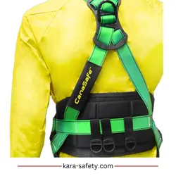 کمربند کاناسیف Latch 201