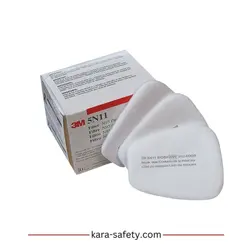 پد ماسک 3m مدل 5n11