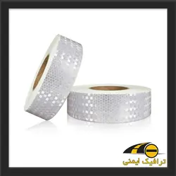 شبرنگ ترافیکی لانه زنبوری ساده