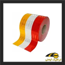 شبرنگ ترافیکی لانه زنبوری ساده