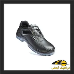 کفش ایمنی نیو فکس مشکی