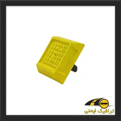 گل میخ ترافیکی چدنی