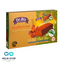 خرمابار رژیمی Dr.BIZ