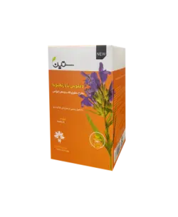 دمنوش بادرنجبویه-مفرح ۲۰ عددی