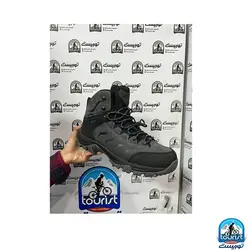 كفش كوهنوردی مردانه هامتو  (هومتو) مدل HUMTTO 230871A-2