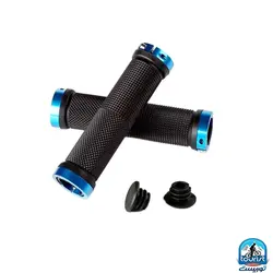 گریپ دسته دوچرخه مدل دو سر آلن