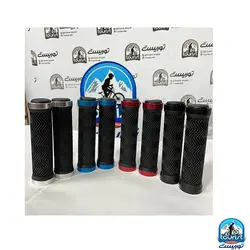 گریپ دسته دوچرخه مدل دو سر آلن