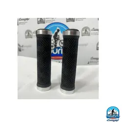 گریپ دسته دوچرخه مدل دو سر آلن