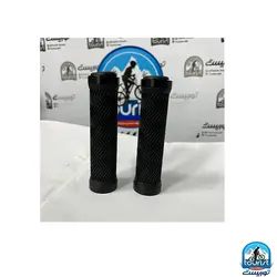 گریپ دسته دوچرخه مدل دو سر آلن