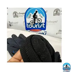 دستکش کوهنوردی (موتورسواری) مارتکس Maurtex