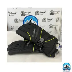 دستکش کوهنوردی (موتورسواری) مارتکس Maurtex