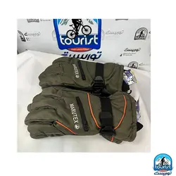 دستکش کوهنوردی (موتورسواری) مارتکس Maurtex