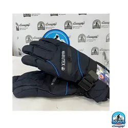 دستکش کوهنوردی (موتورسواری) مارتکس Maurtex