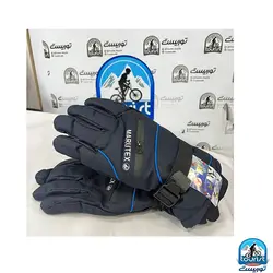 دستکش کوهنوردی (موتورسواری) مارتکس Maurtex