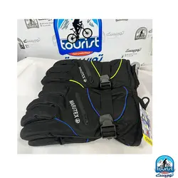 دستکش کوهنوردی (موتورسواری) مارتکس Maurtex