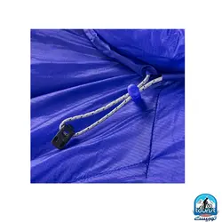 کیسه خواب پر  اسنوهاک  K2-900