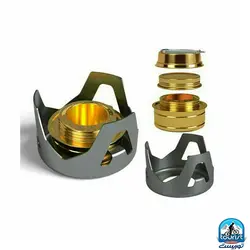 اجاق الکلی کوهنوردی و سفر