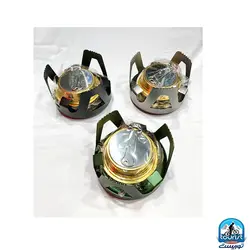 اجاق الکلی کوهنوردی و سفر