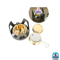 اجاق الکلی کوهنوردی و سفر