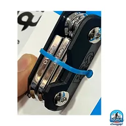 آچار آلن دوچرخه ۶ کاره PRO