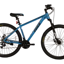 دوچرخه فوکا تایر 27.5 اینچ 21 دنده FUKA