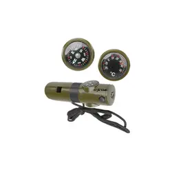 سوت نجات  قطب نما دار چند کاره