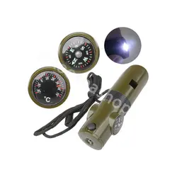 سوت نجات  قطب نما دار چند کاره