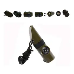 سوت نجات  قطب نما دار چند کاره