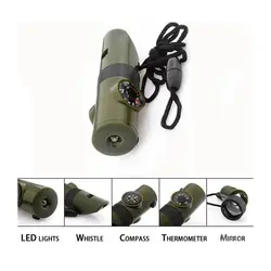 سوت نجات  قطب نما دار چند کاره