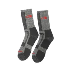 جوراب کوهنوردی (نورث فیس) NORTH FACE  مدل TREKKING MID
