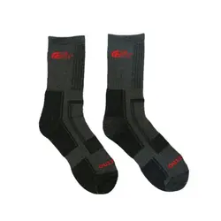 جوراب کوهنوردی (نورث فیس) NORTH FACE  مدل TREKKING MID