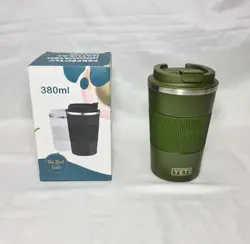 ماگ استیل یتی (YETI) 380 میلی لیتری