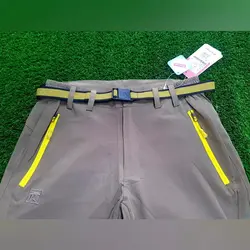 شلوار کوهنوردی تابستانه مردانه و زنانه مدل ترکینگ برند TOHIKE⁣