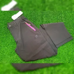 شلوار کوهنوردی تابستانه مردانه و زنانه مدل ترکینگ برند TOHIKE⁣