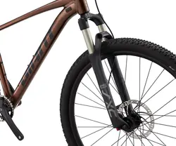 دوچرخه جاینت تالون 1 سایز 29 | GIANT Talon 29 1 (2022)