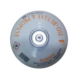 کپسول گاز کوهنوردی کووآ 230 گرمی