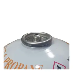 کپسول گاز کوهنوردی کووآ 230 گرمی