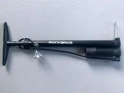 تلمبه زمینی راک براس (ROCKBROS) مدل 380G