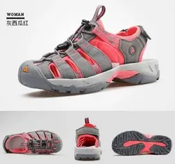 صندل کوهنوردی اورجینال برند HUMTTO(هومتو) مدل 710445B-3