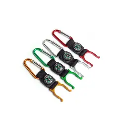 گیره حمل بطری قطب نمادار