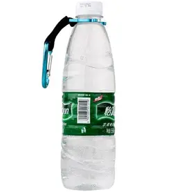 گیره حمل بطری قطب نمادار