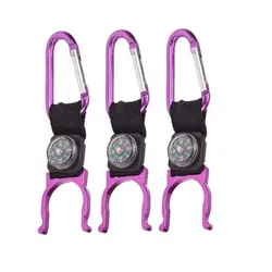 گیره حمل بطری قطب نمادار