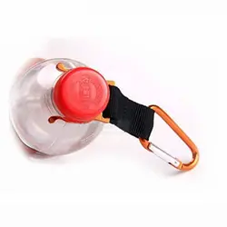 گیره حمل بطری قطب نمادار