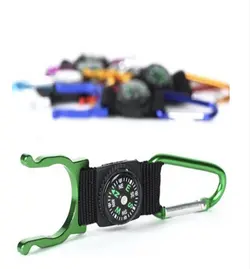 گیره حمل بطری قطب نمادار