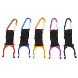 گیره حمل بطری قطب نمادار